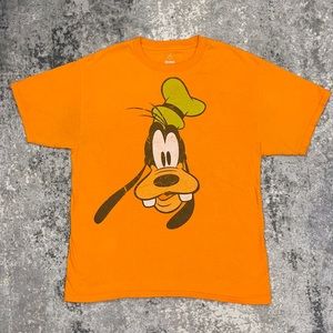 Disney | Classic Goofy T-shirt